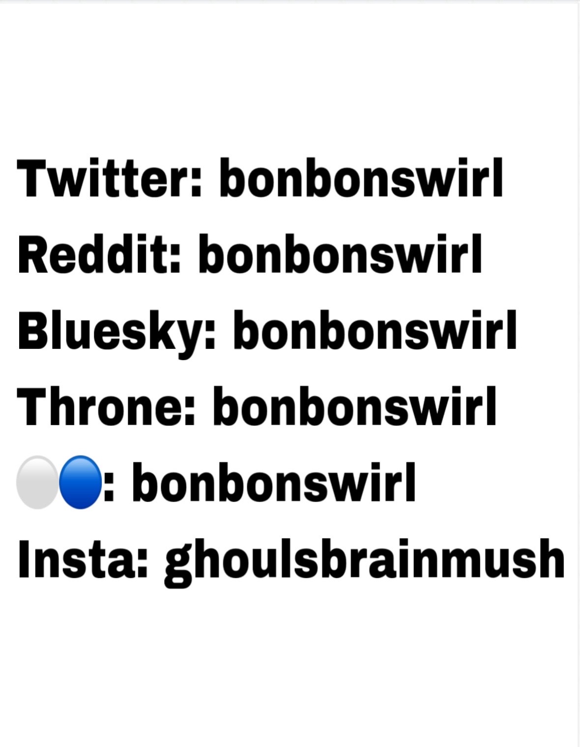 @๐ค๐ฅ๐ฌ๐ฒ๐ฉ ๐งโ๏ธ๐ณ๏ธ๐