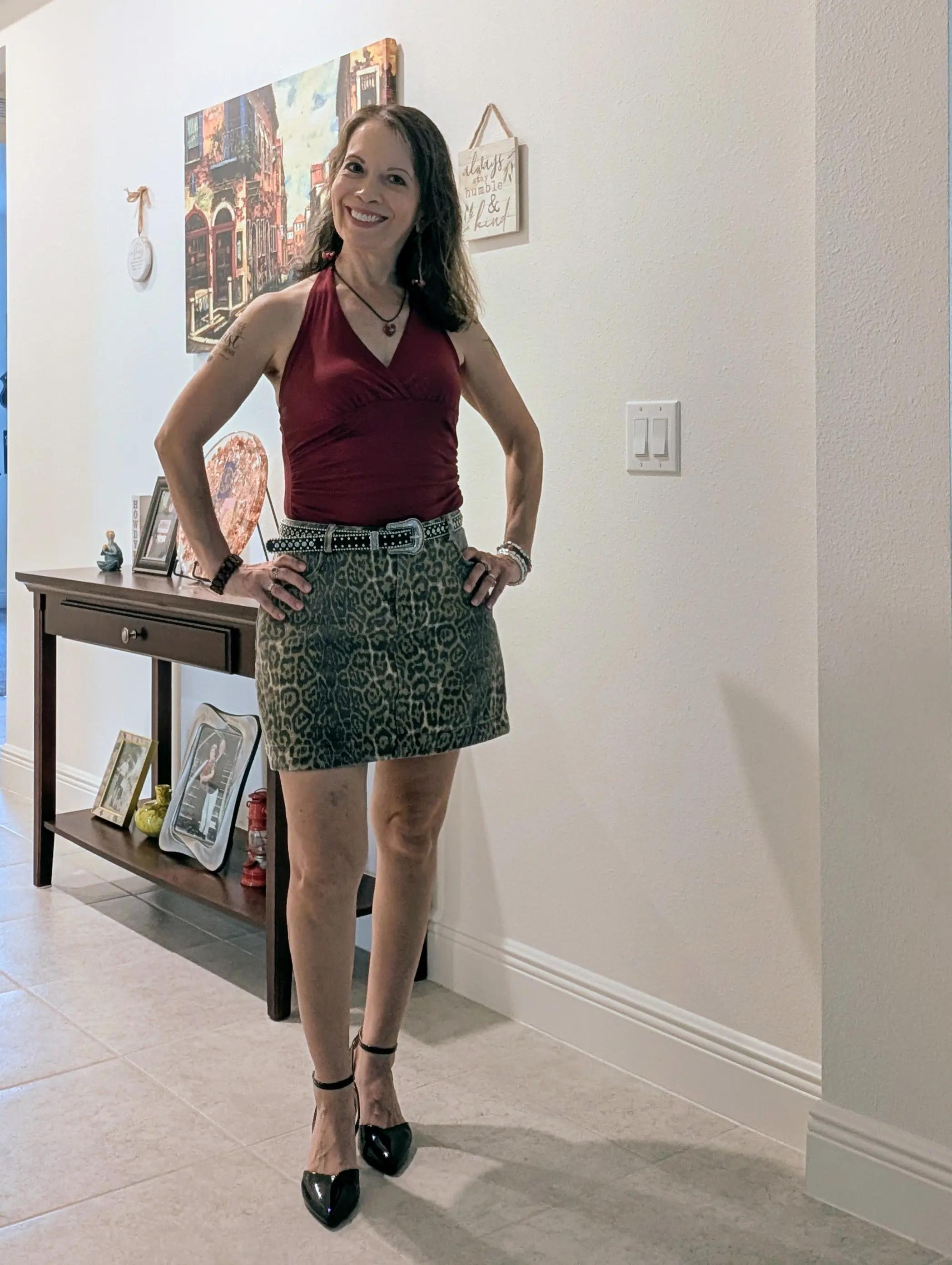 @Angelik Hands, LLC