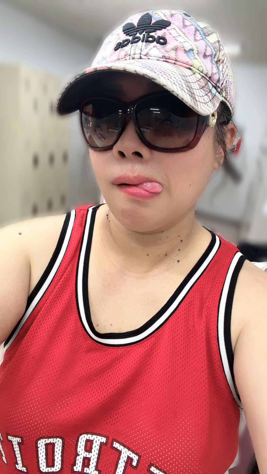 @Akina Murakami