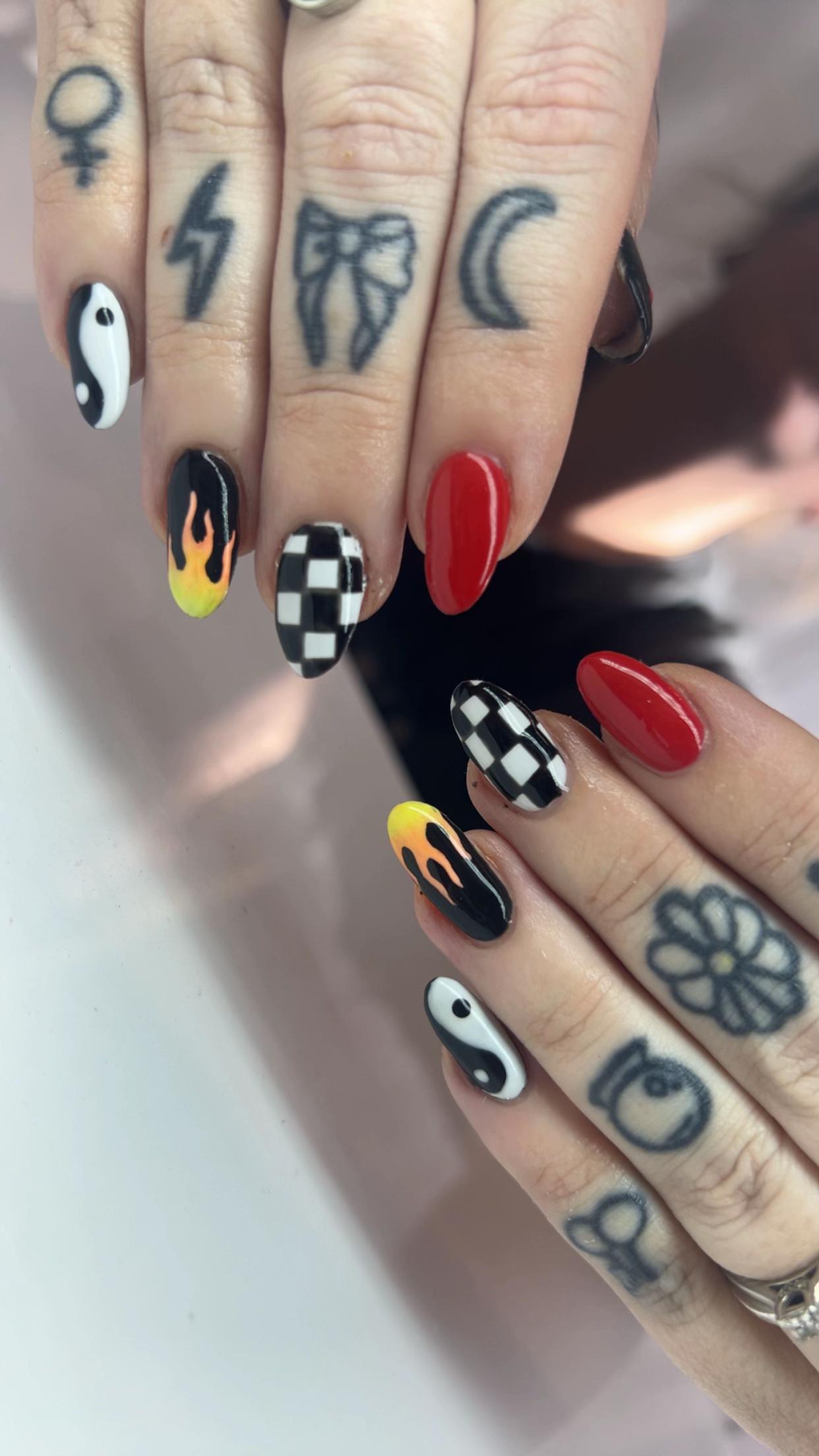 @Emily jade