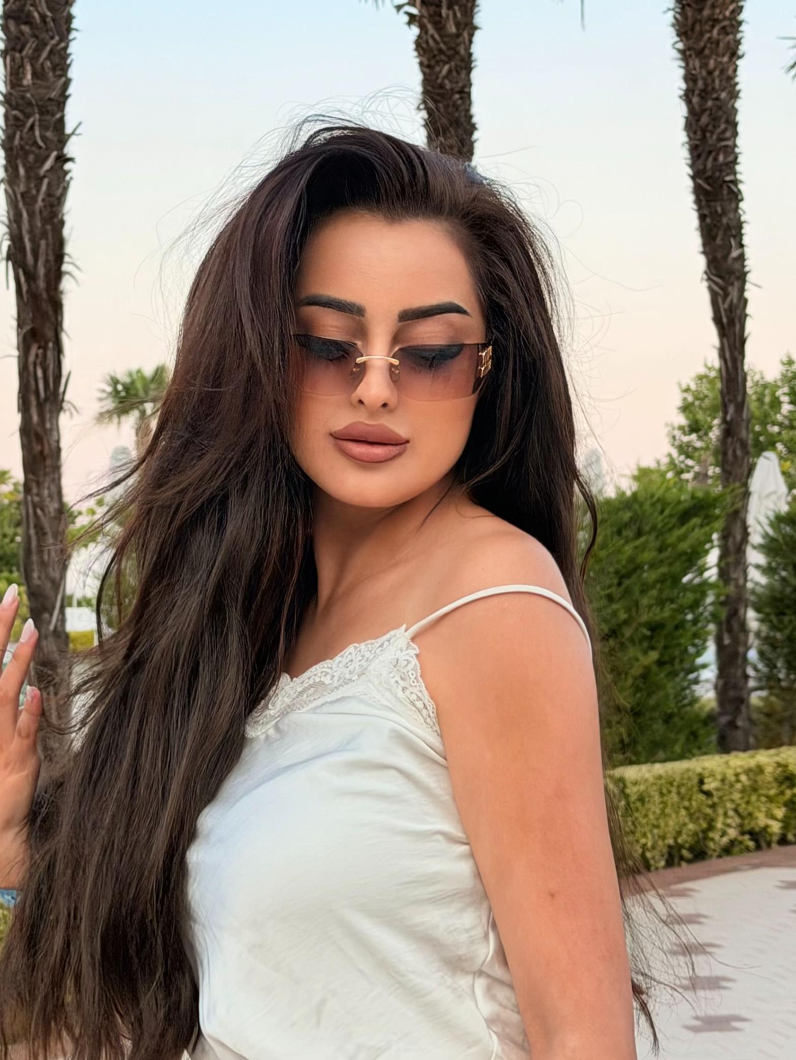 @Victoria Al Majali