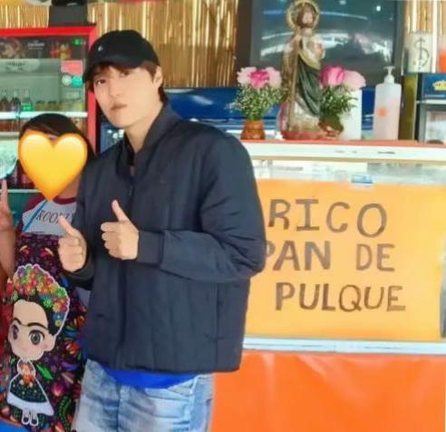 @KAI M&Eacute;XICO