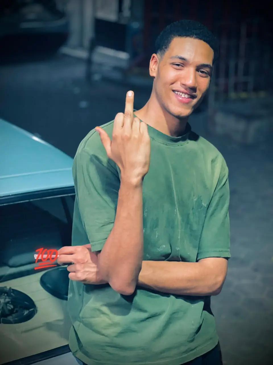 @انس ـــ العمده ☝🏻🦁