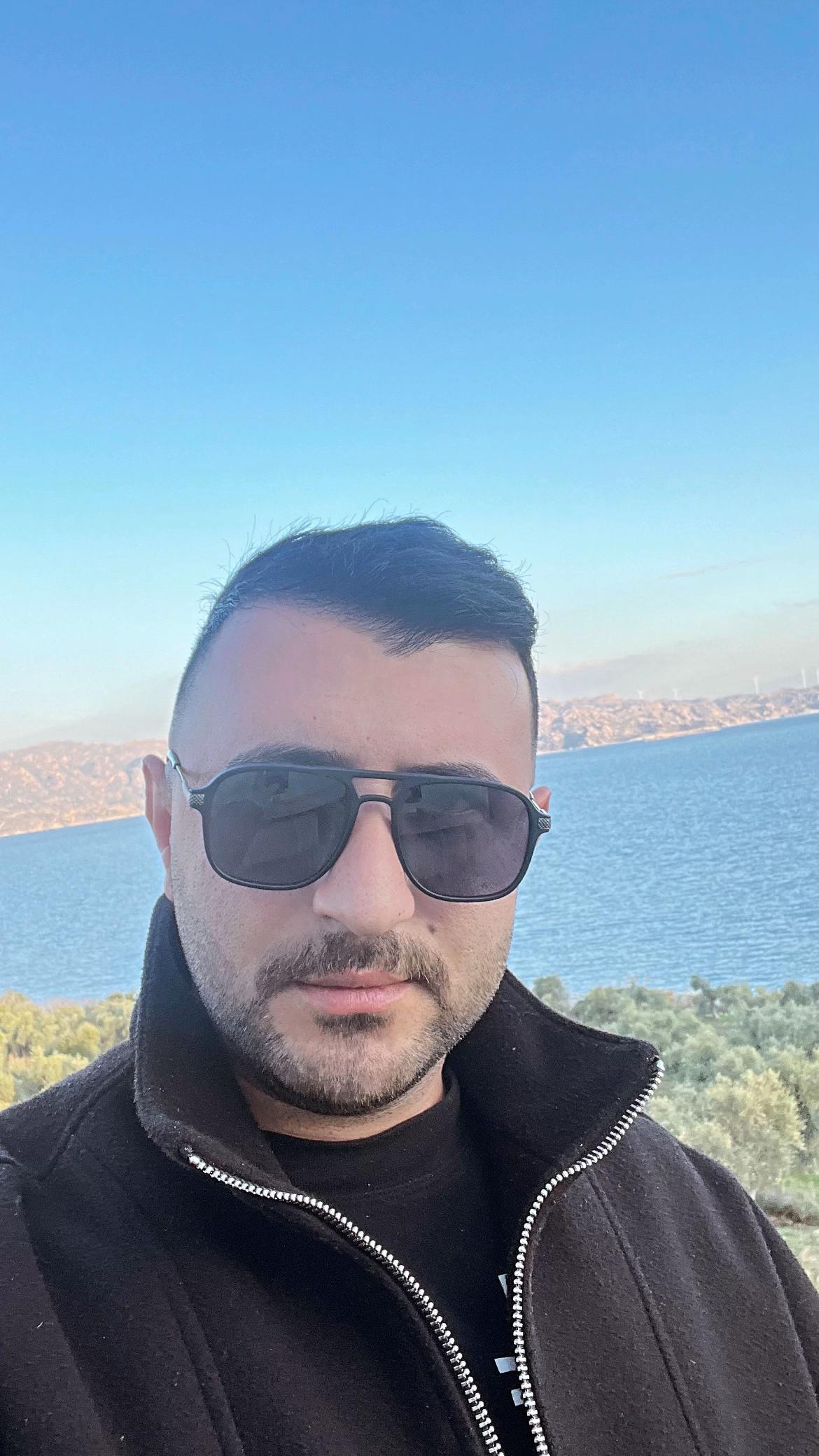 @Kadir Gölbaşı