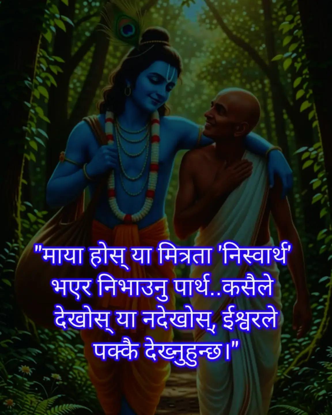 @Kalpana shrestha