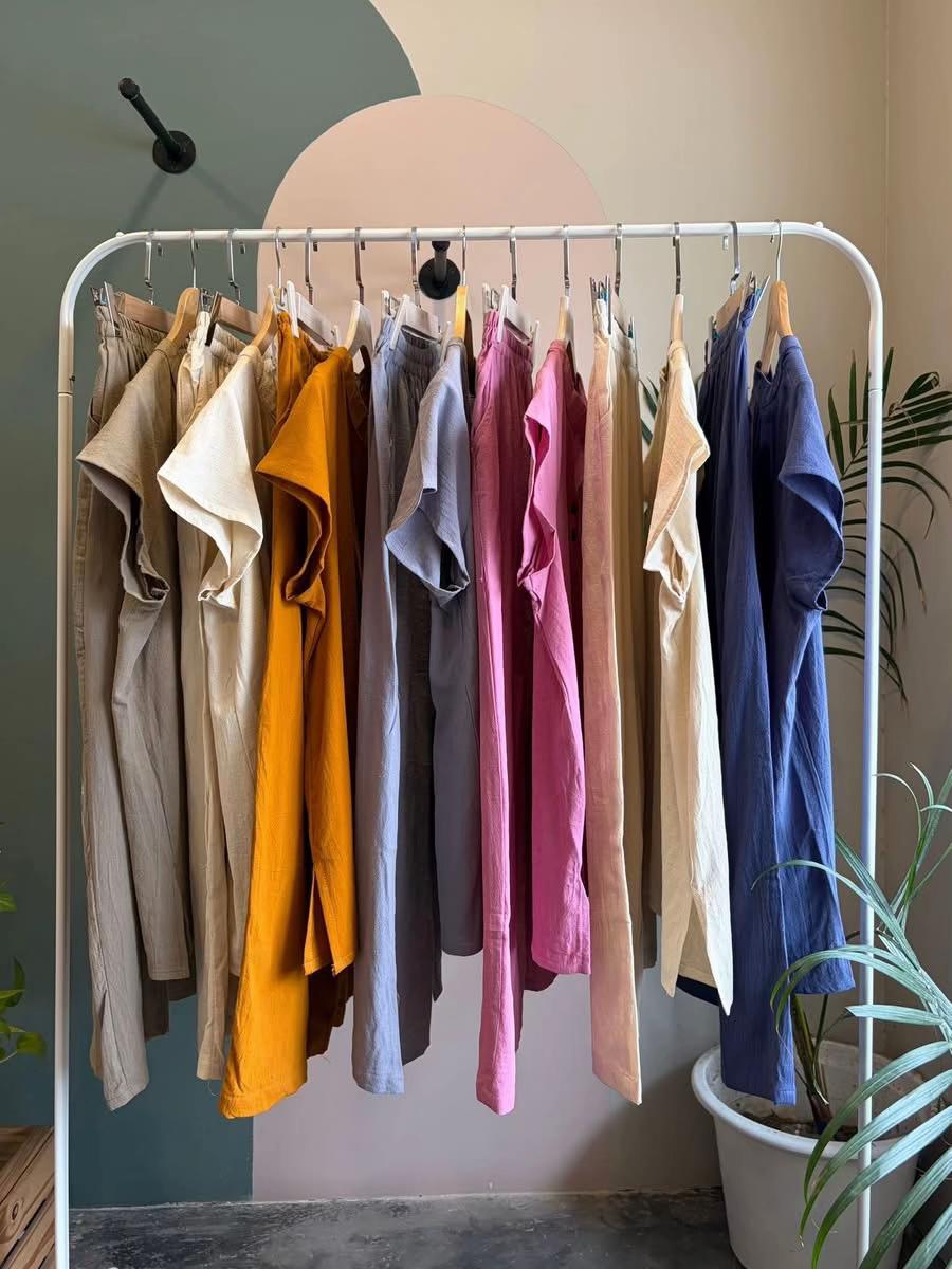 @Myat cozy and comfy world