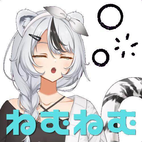 @雪柳虎愛❄️🐯
