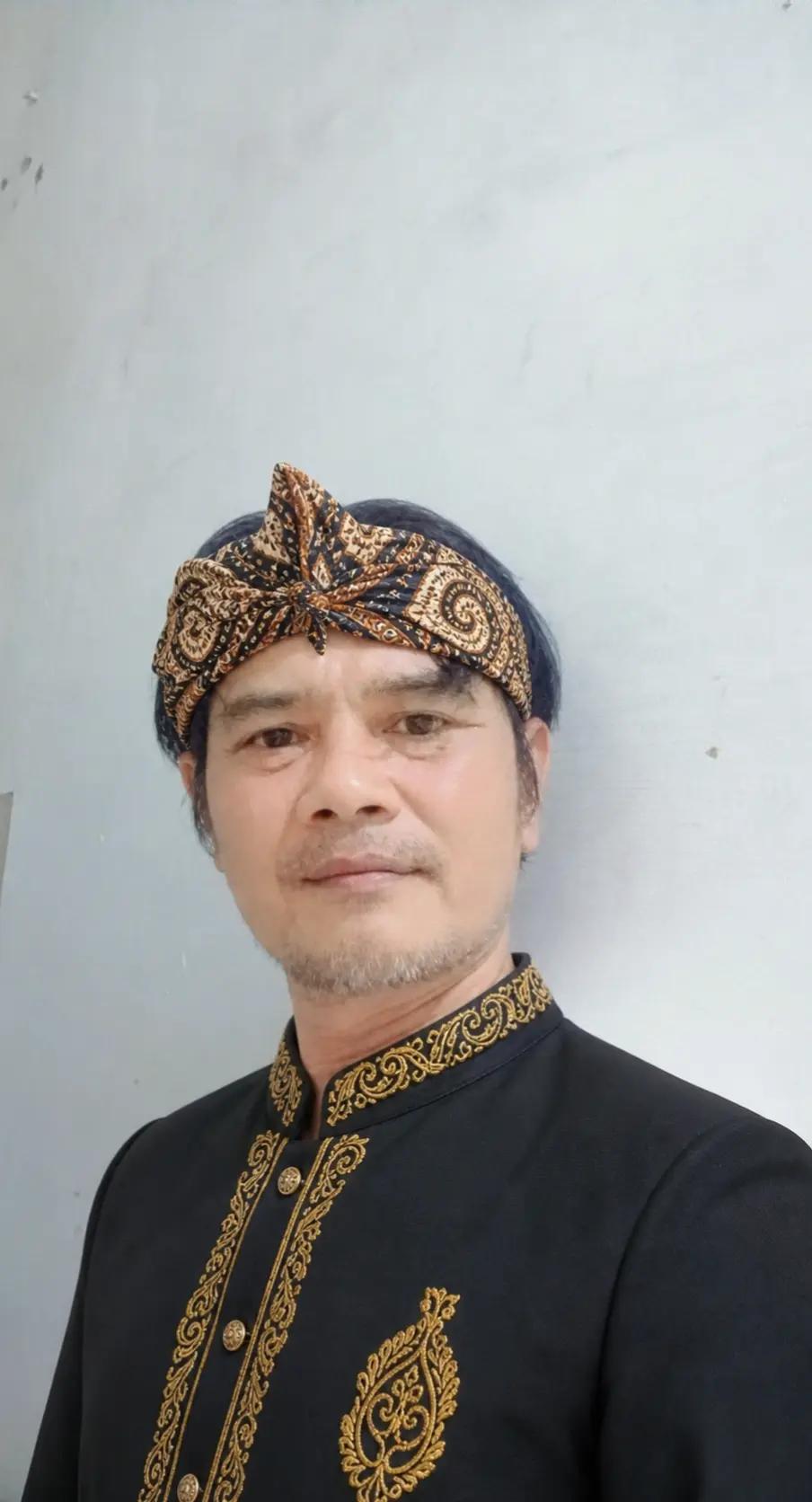 @kemal permana