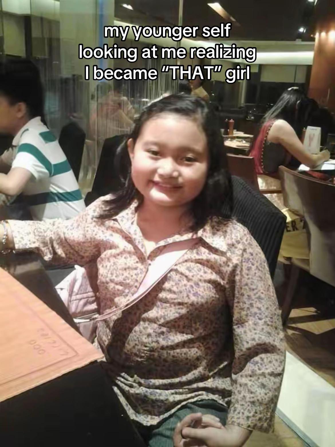 @Kassey Garcia