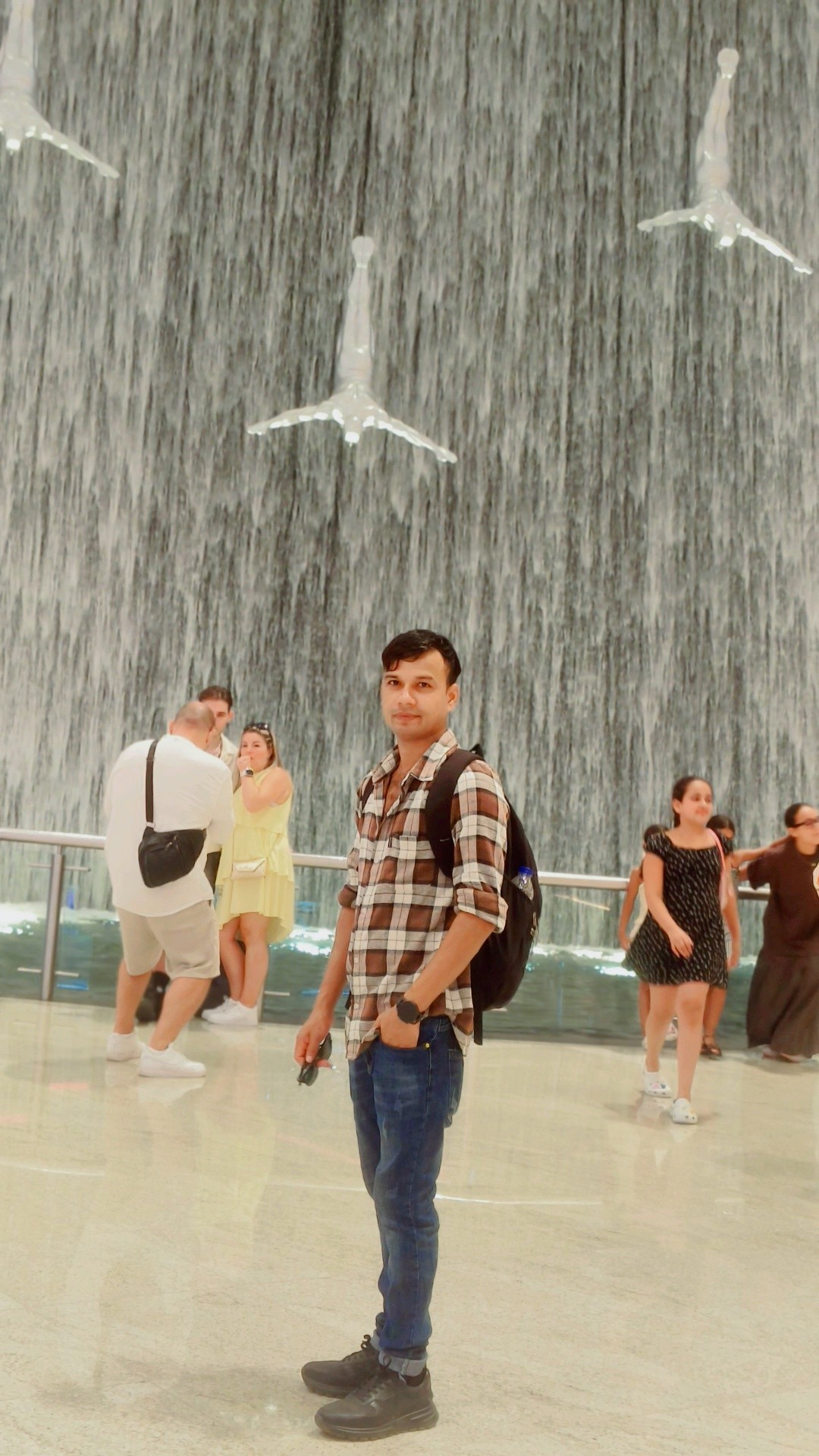 @Raj panday