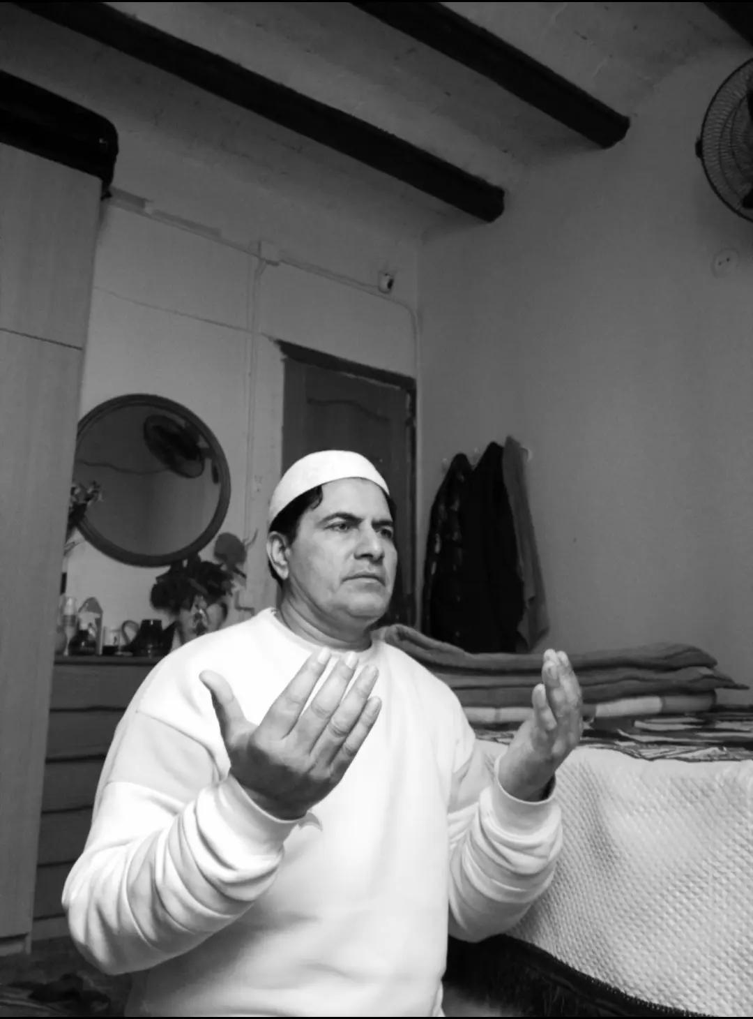 @m  Abbas hashmi