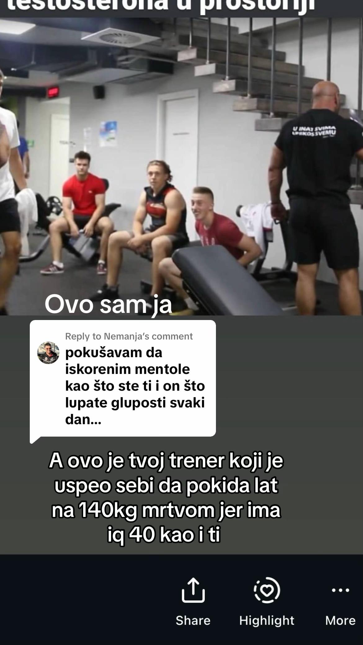 @Fist