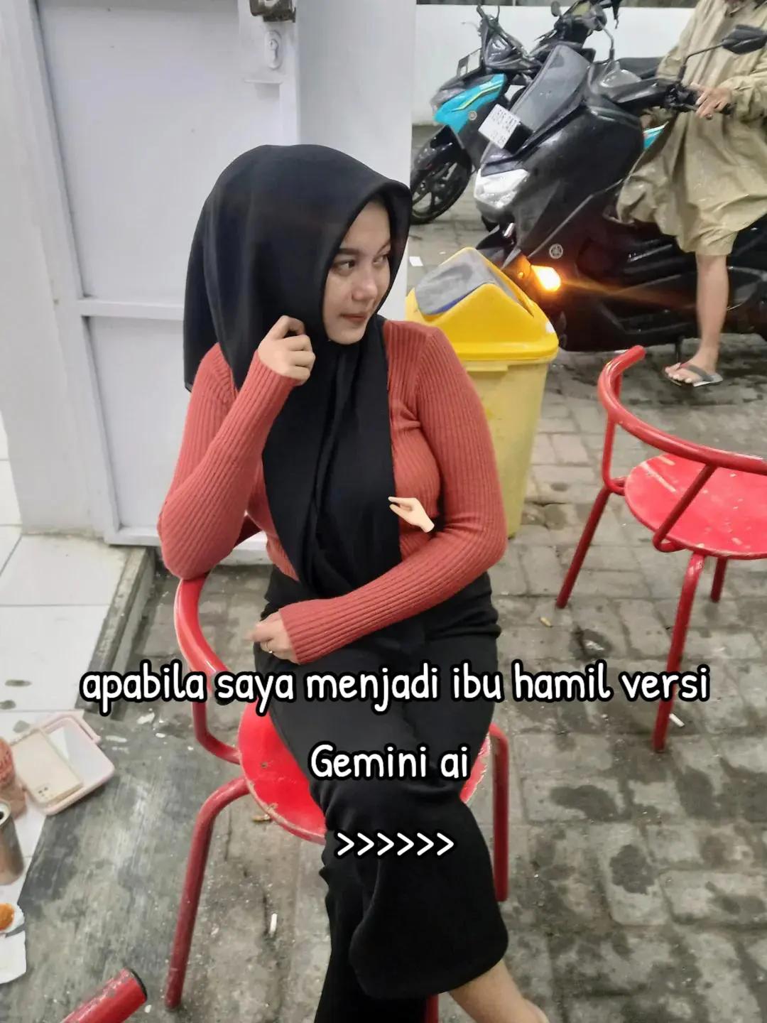 @bumil ai gemini