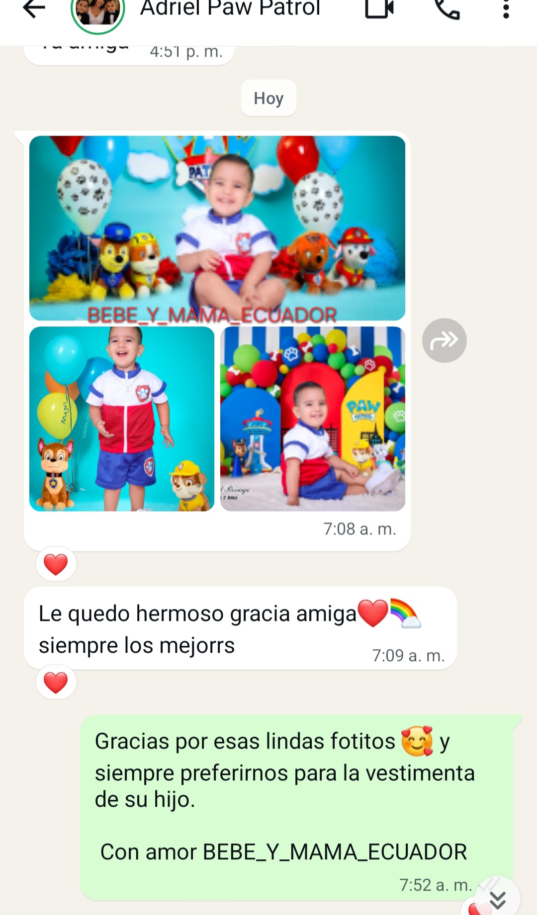 @bebe_y_mama_ecuador