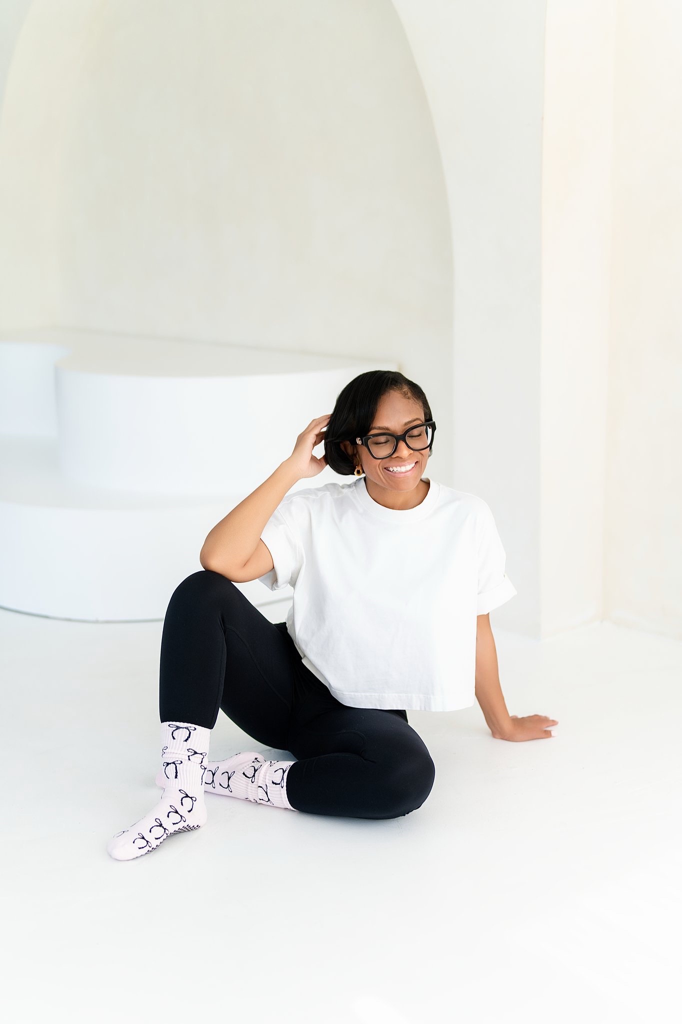@Candice Denise | 40+ Self-Care