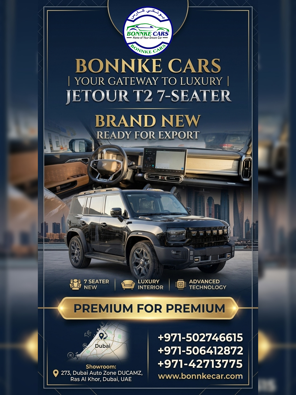 @Bonnkecars