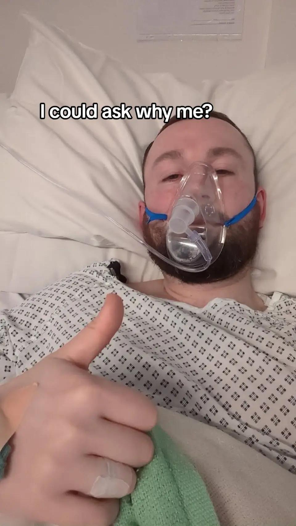 @Running Stoma