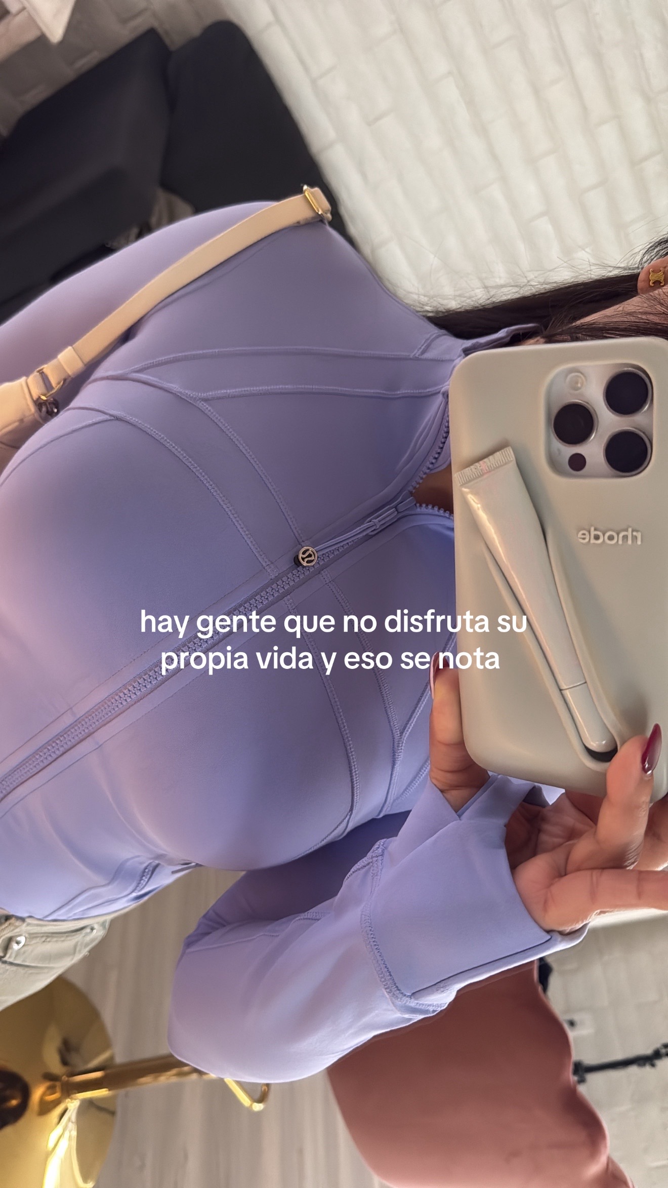 @Caro Morett