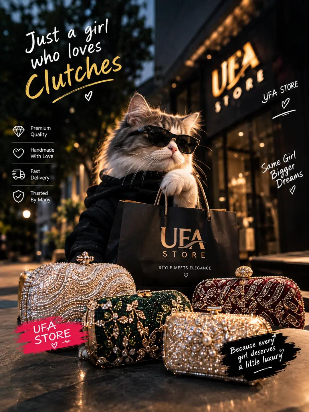@UFA Store
