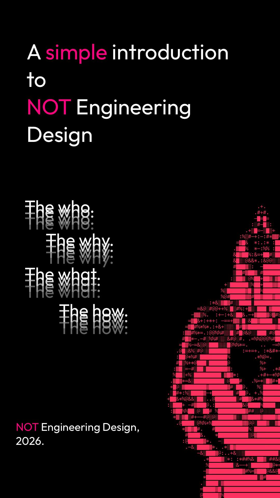 @NOT Engineering