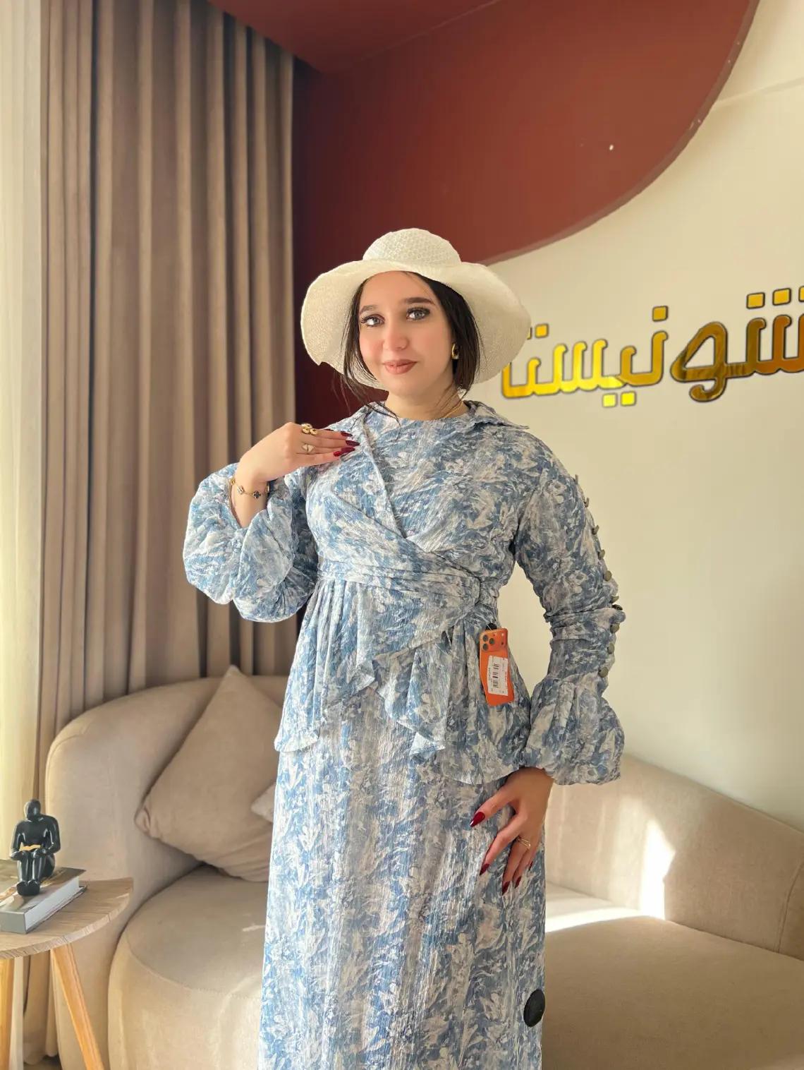 @فاشونيستا دمنهور