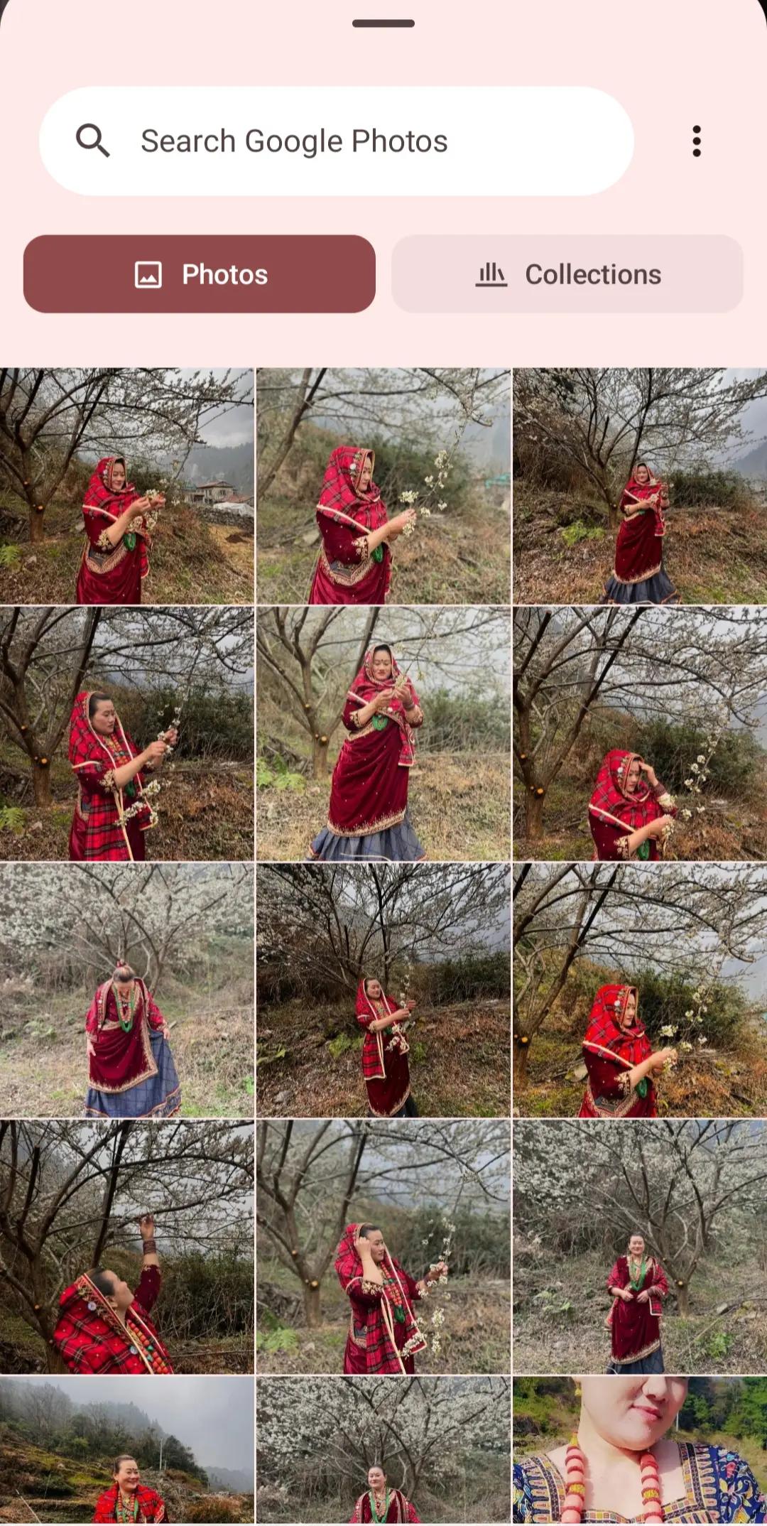 @सुनिता गुरुङ