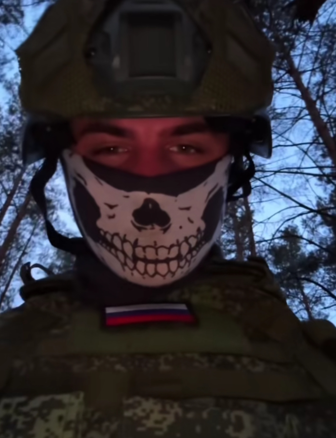 @Своошник🇷🇺Позывной Андро🇷🇺