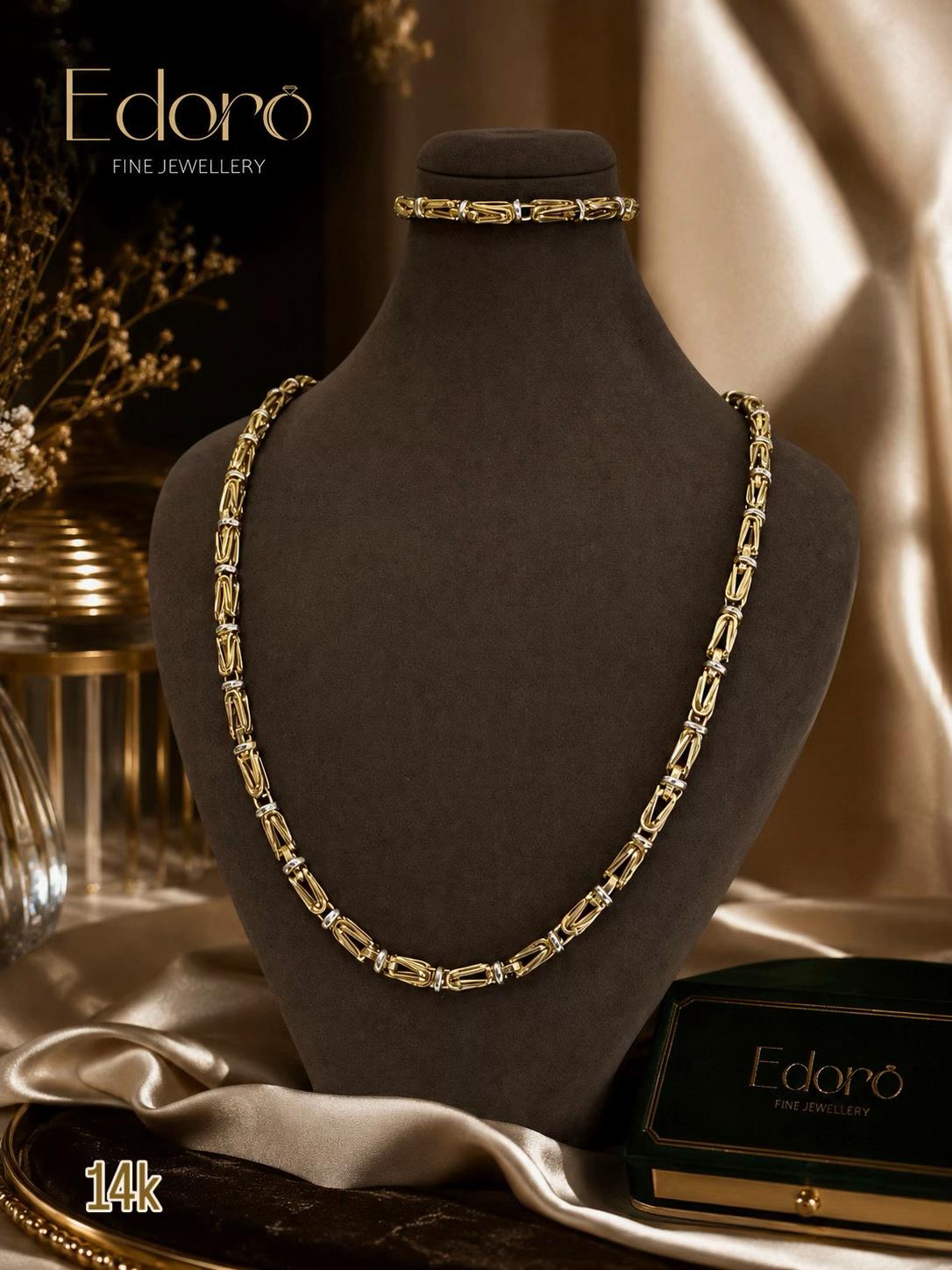 @Edoro Fine Jewellery