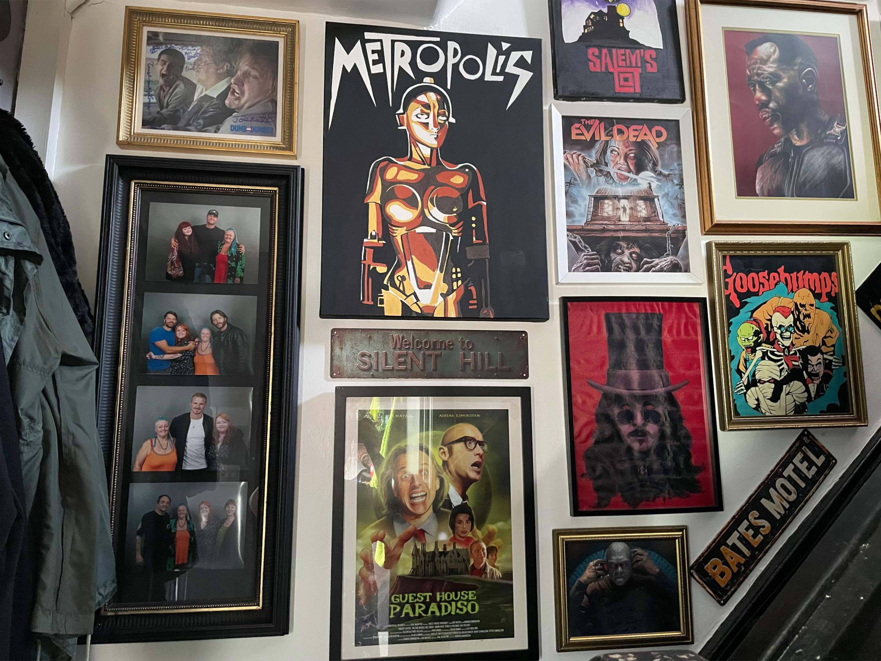 @Metropolis 🔮