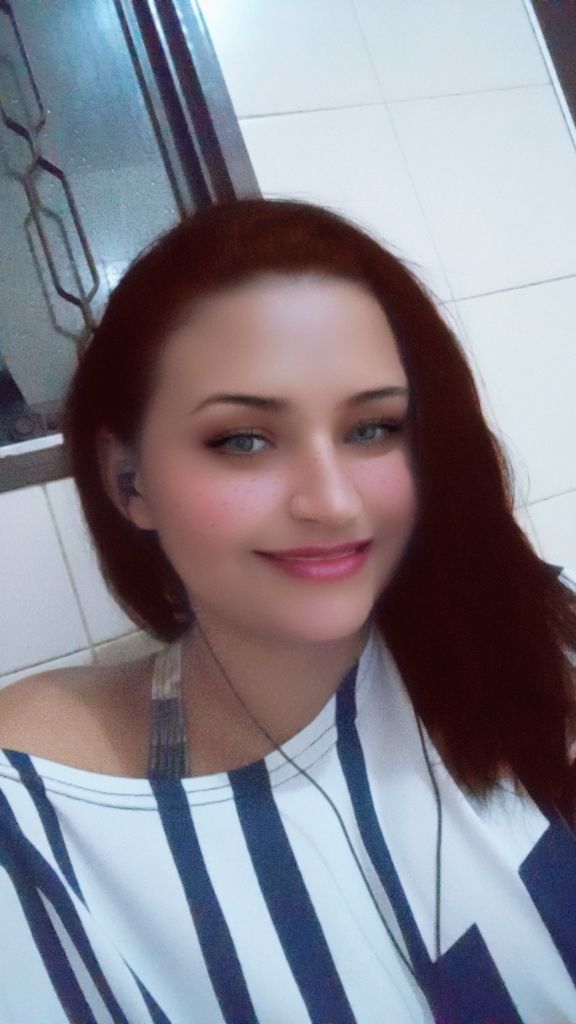 @Julie Alves