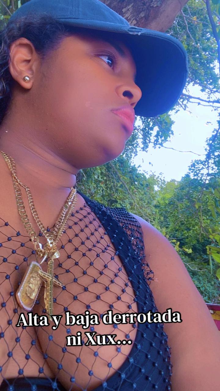 @💫Thriines🐆La Hija de la 🌑