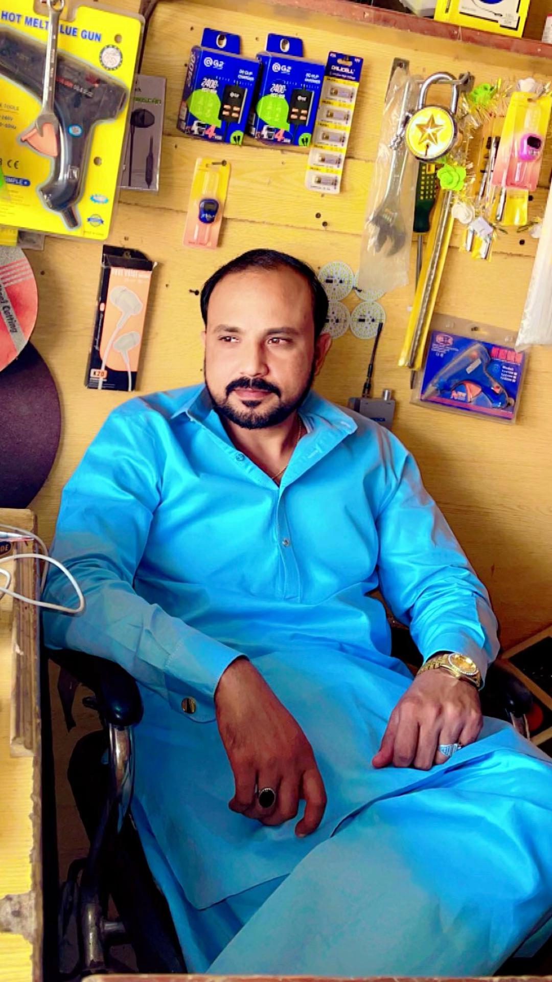 @Qalab Abbas