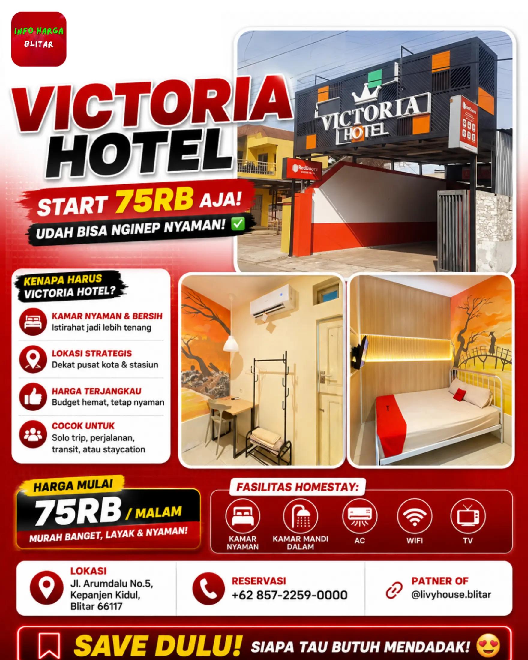 @INFO HARGA BLITAR