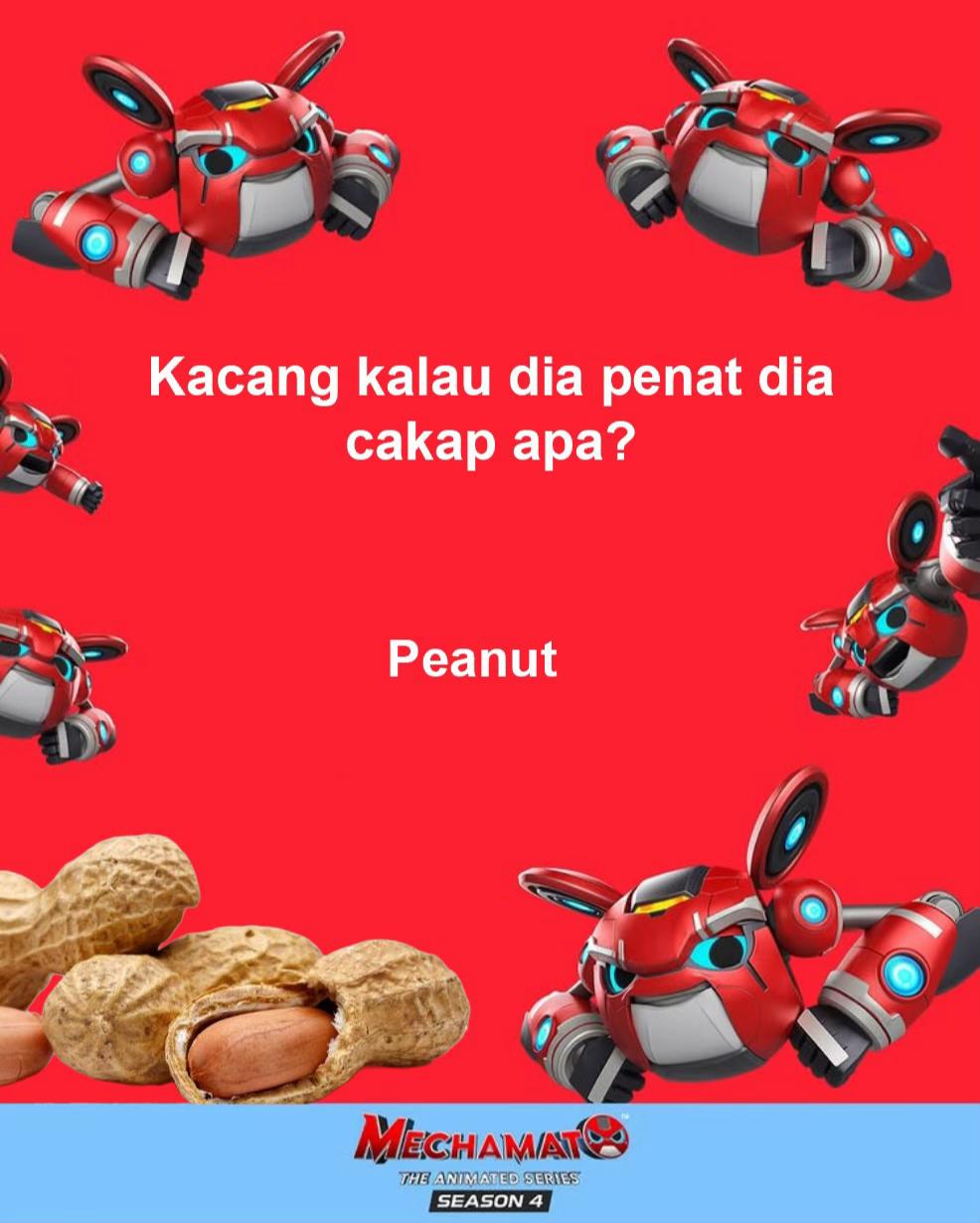 @Mechamato