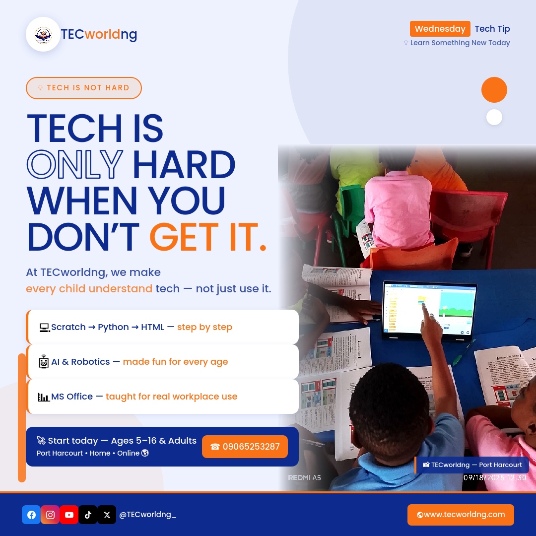 @TECworldng_