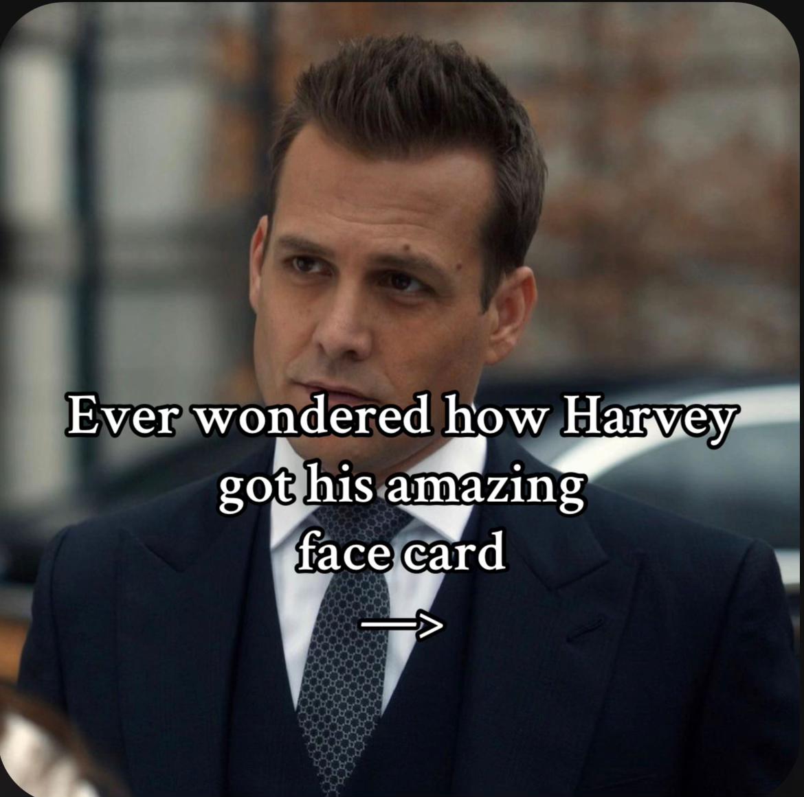 @Suits