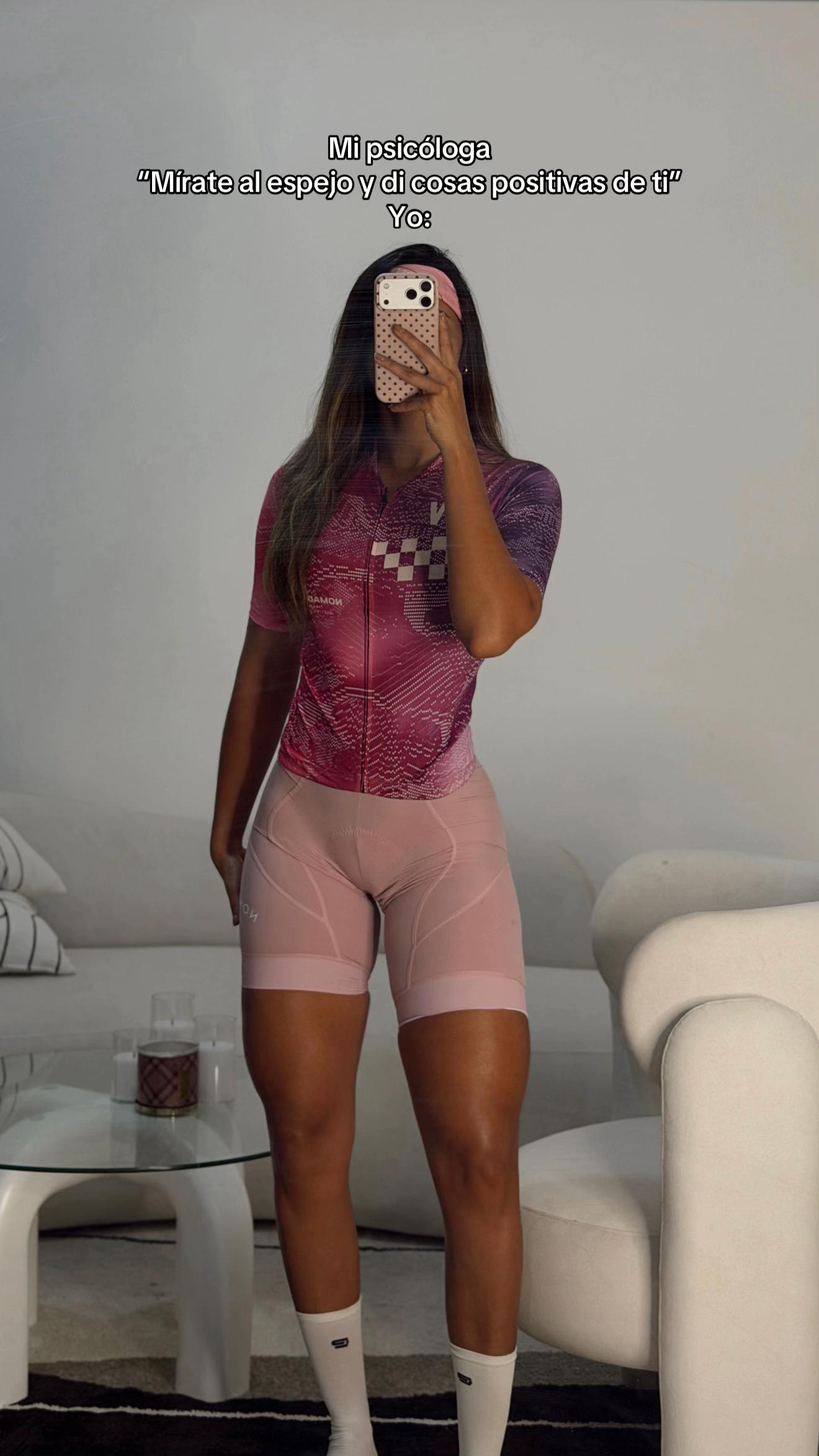 @Desiree Mendoza