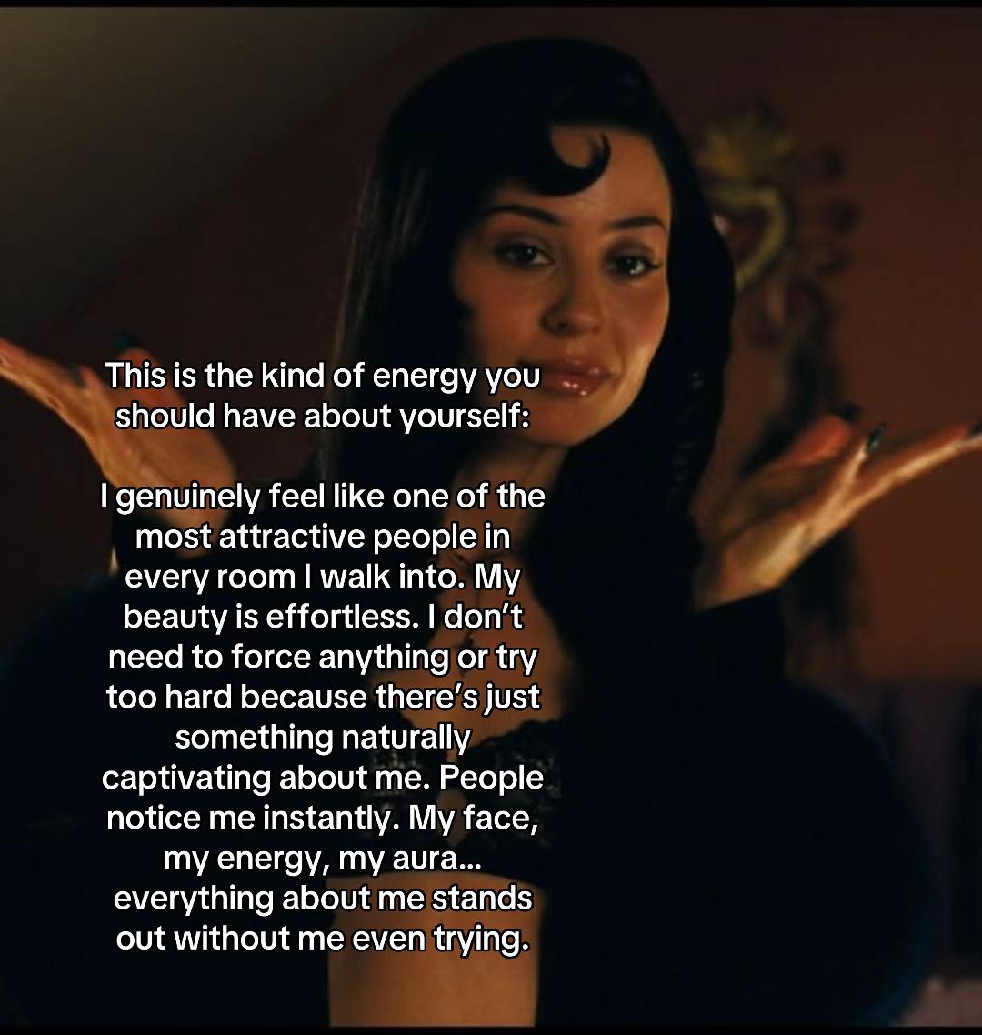 @THE BLESSED WOMAN