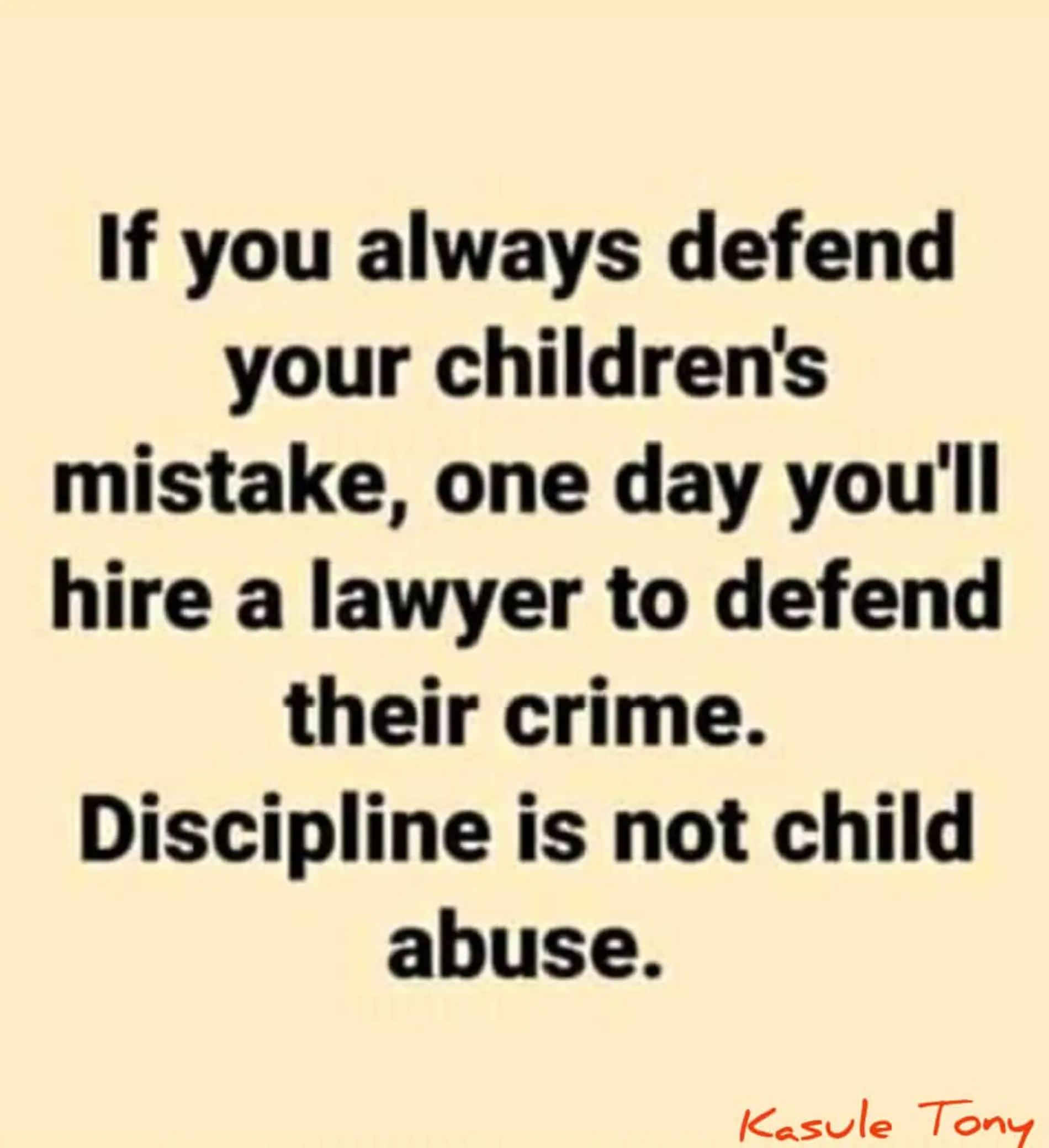 @Chris Kisakye