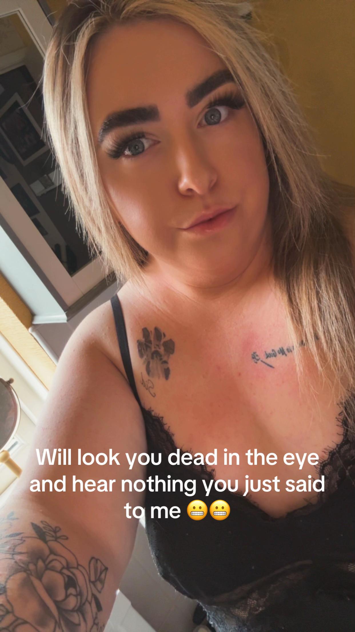 @Abbie Louise