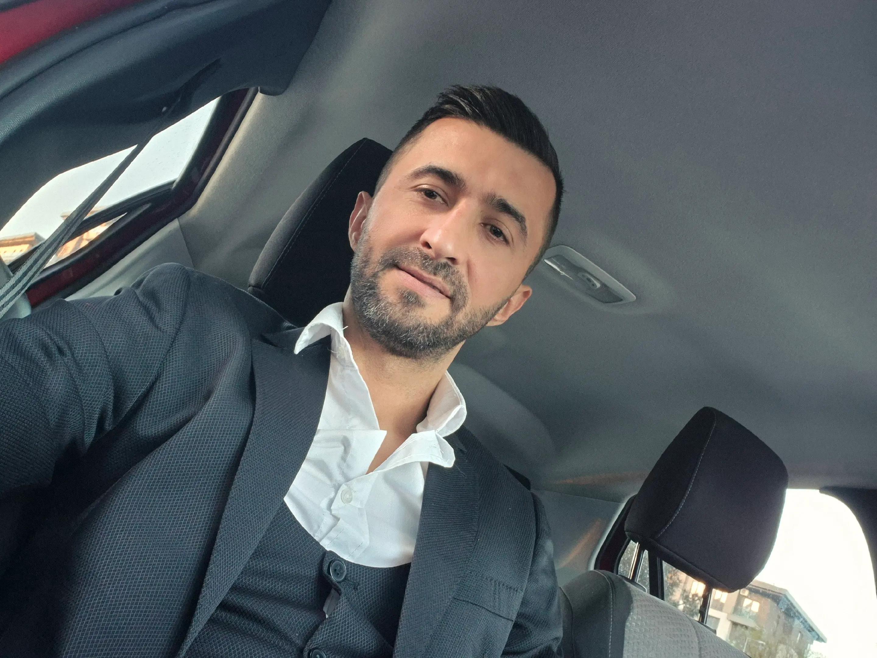 @🇹🇷QUA🇹🇷ERDEM YAVUZ🇹🇷