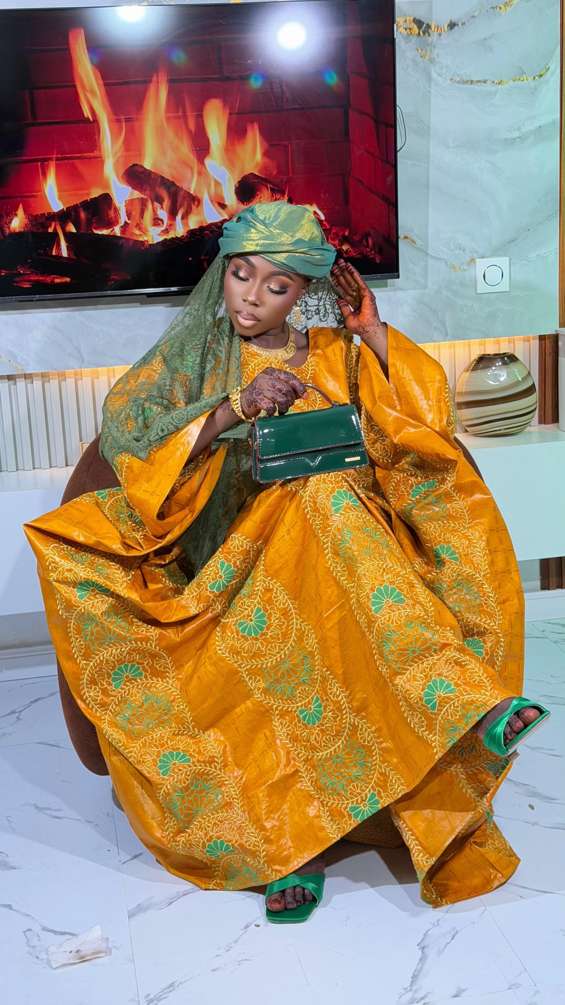 @FANNY Roki Awa 🇨🇮