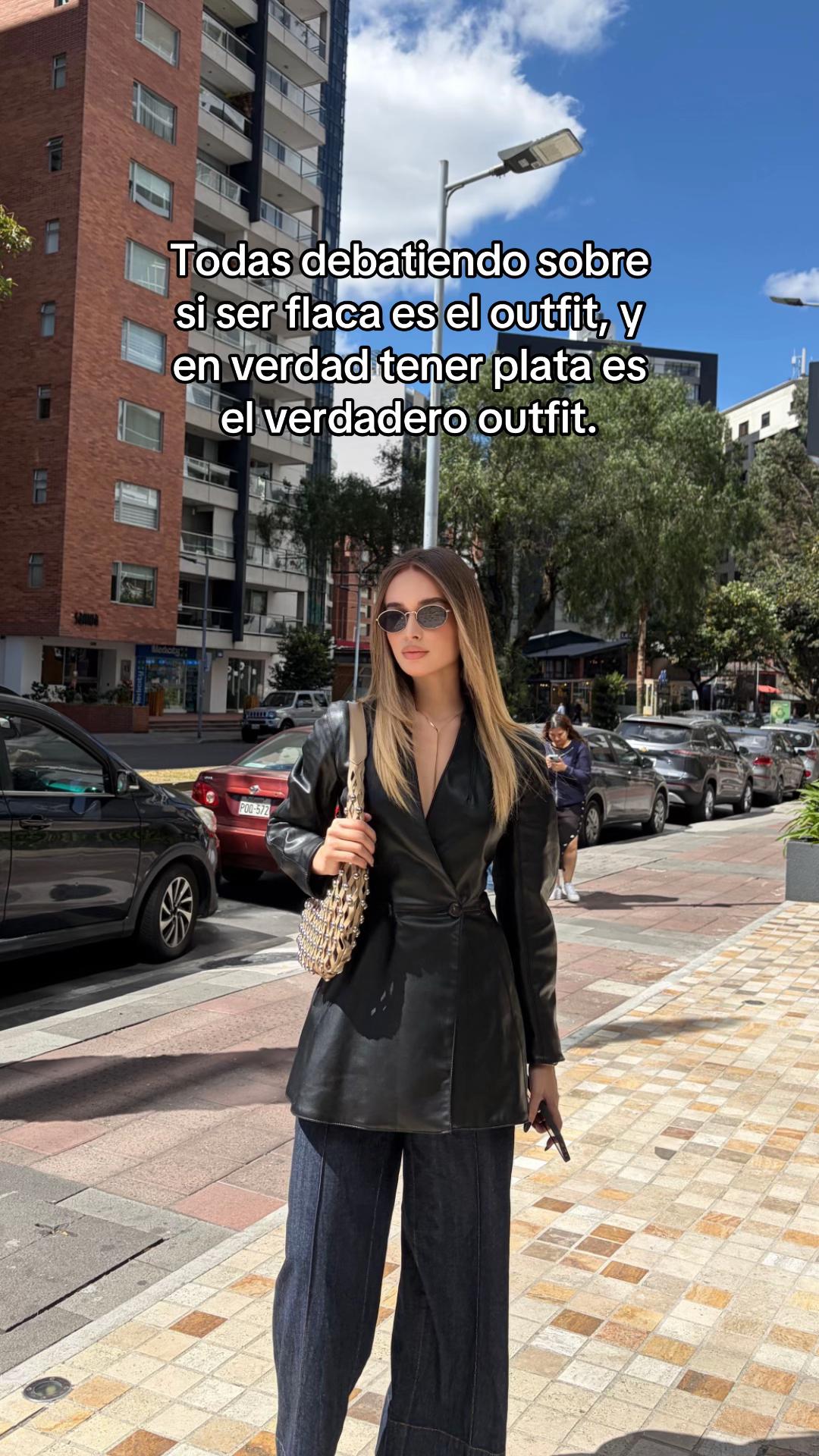 @Jeniffer Caceres