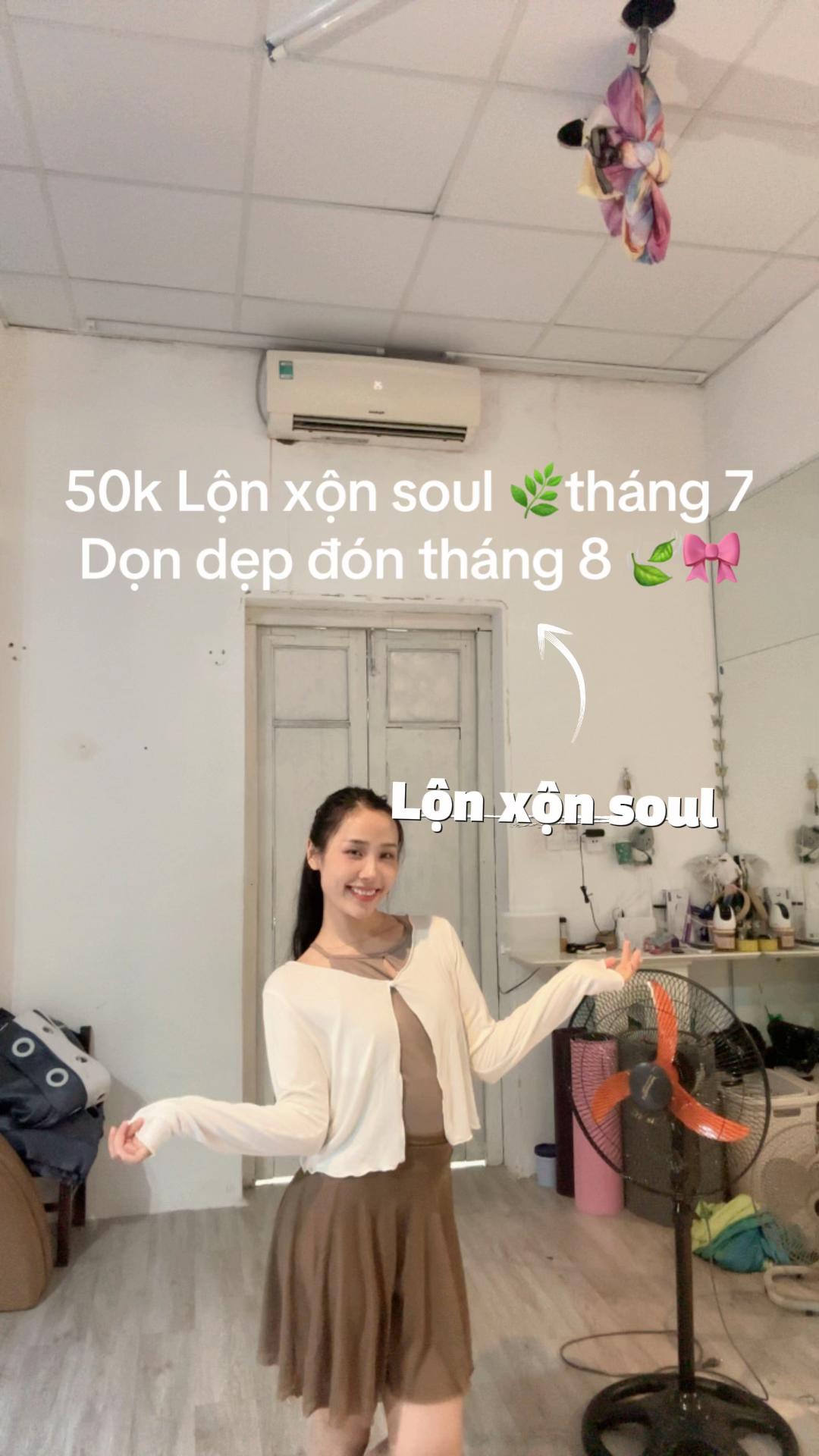 @Mộc Trà 🌿