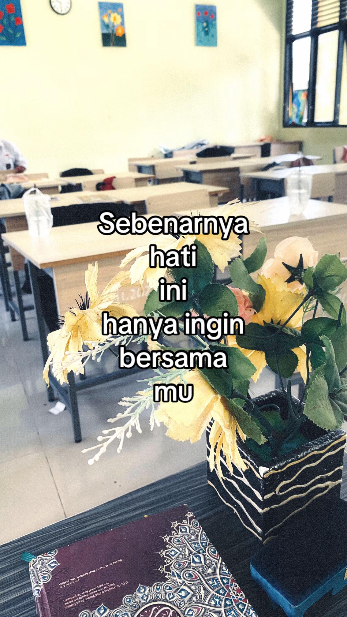 @Kamu ga papa?