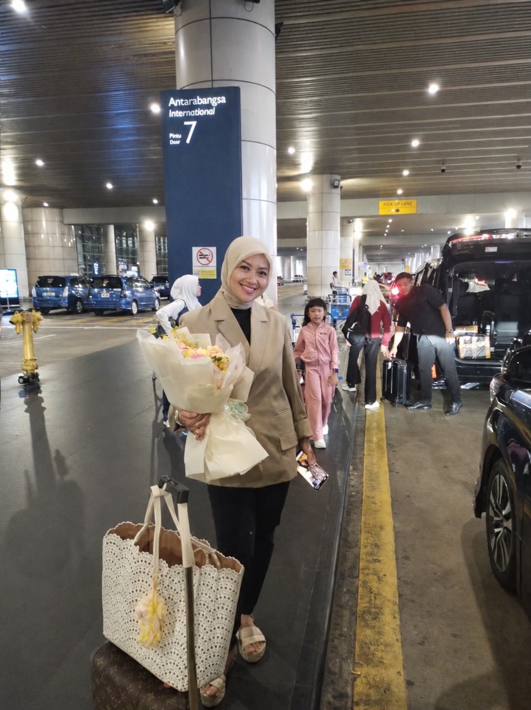 @Cekap Gemilang Travel & Tours