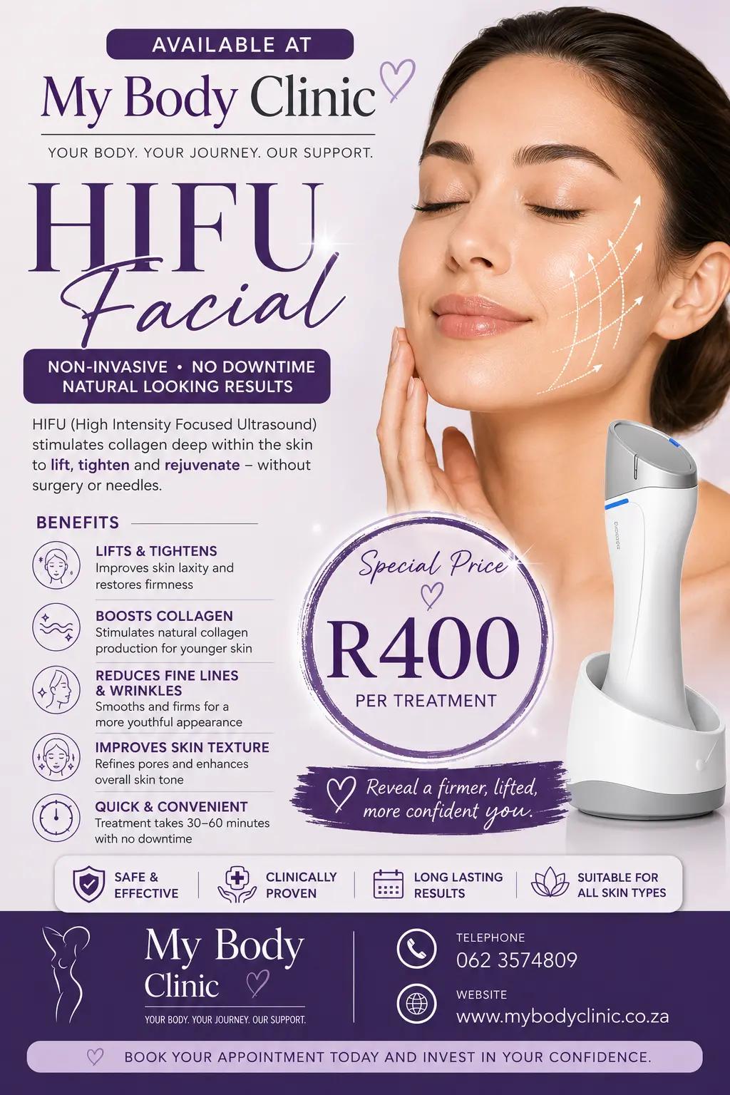 @MyBodyClinicSouthAfrica