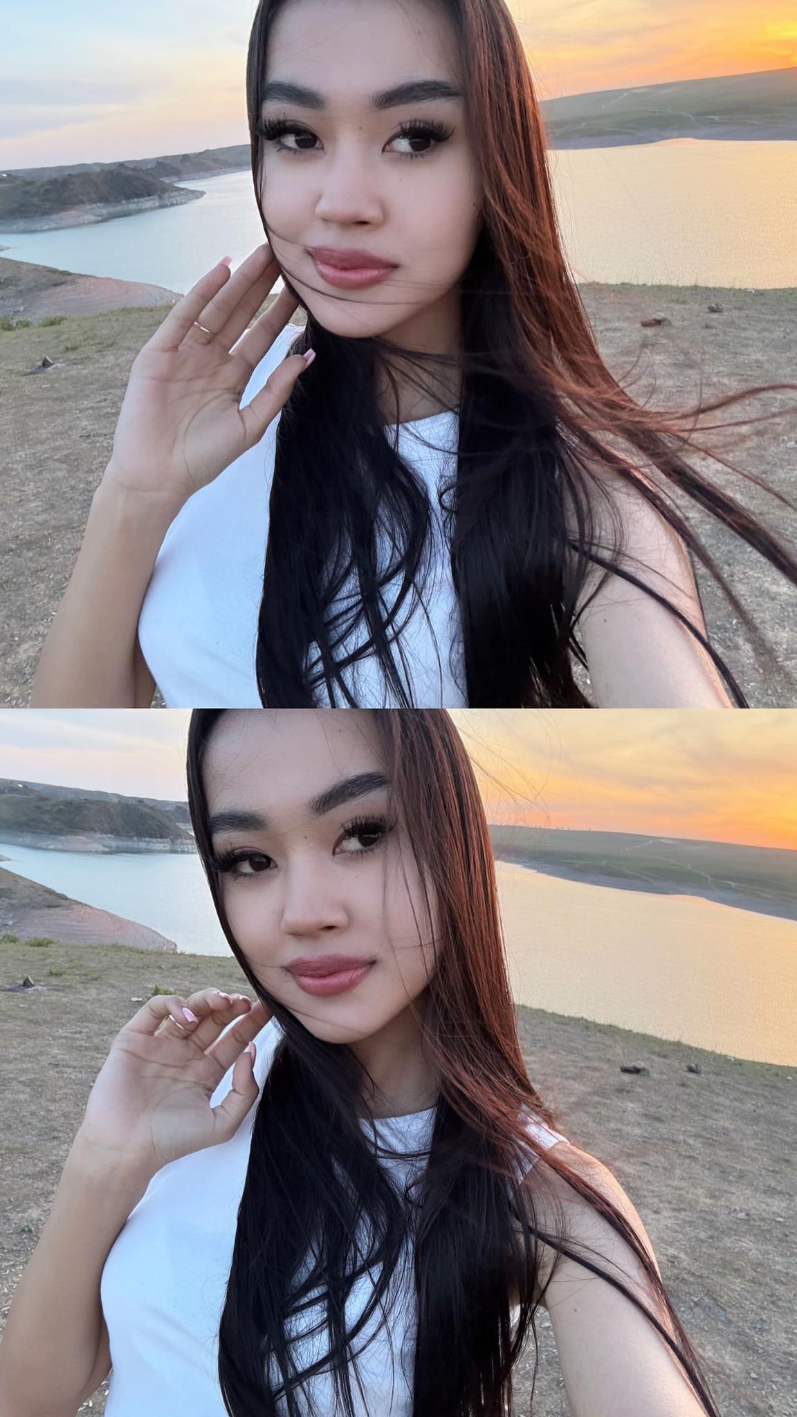 @Diana Bolatkhan