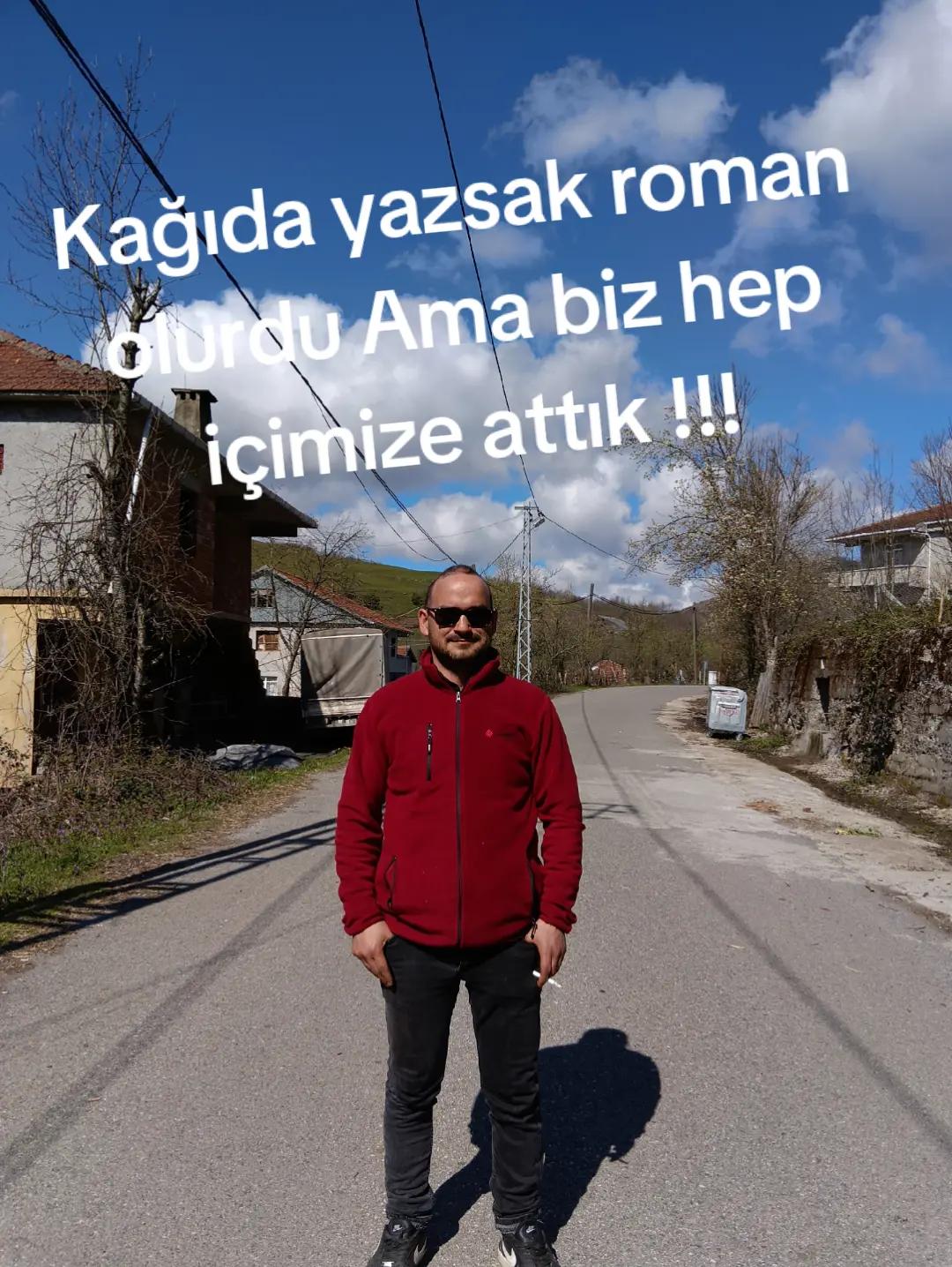 @Ertan Şahin