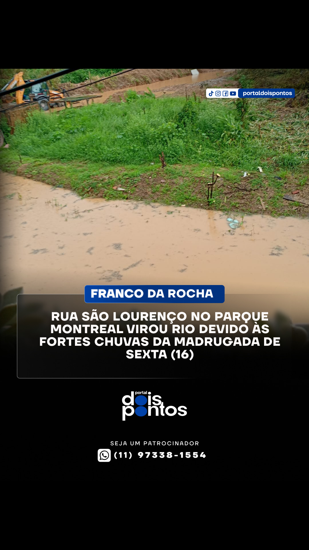 @Portal Dois Pontos
